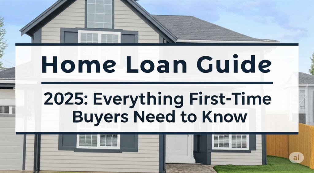 Home Loan Guide