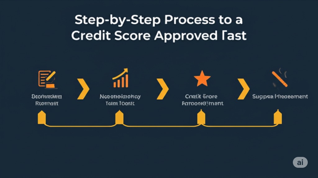 Home Loan Approved